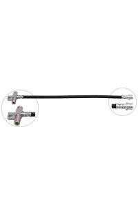Tubo elastico del freno ABS